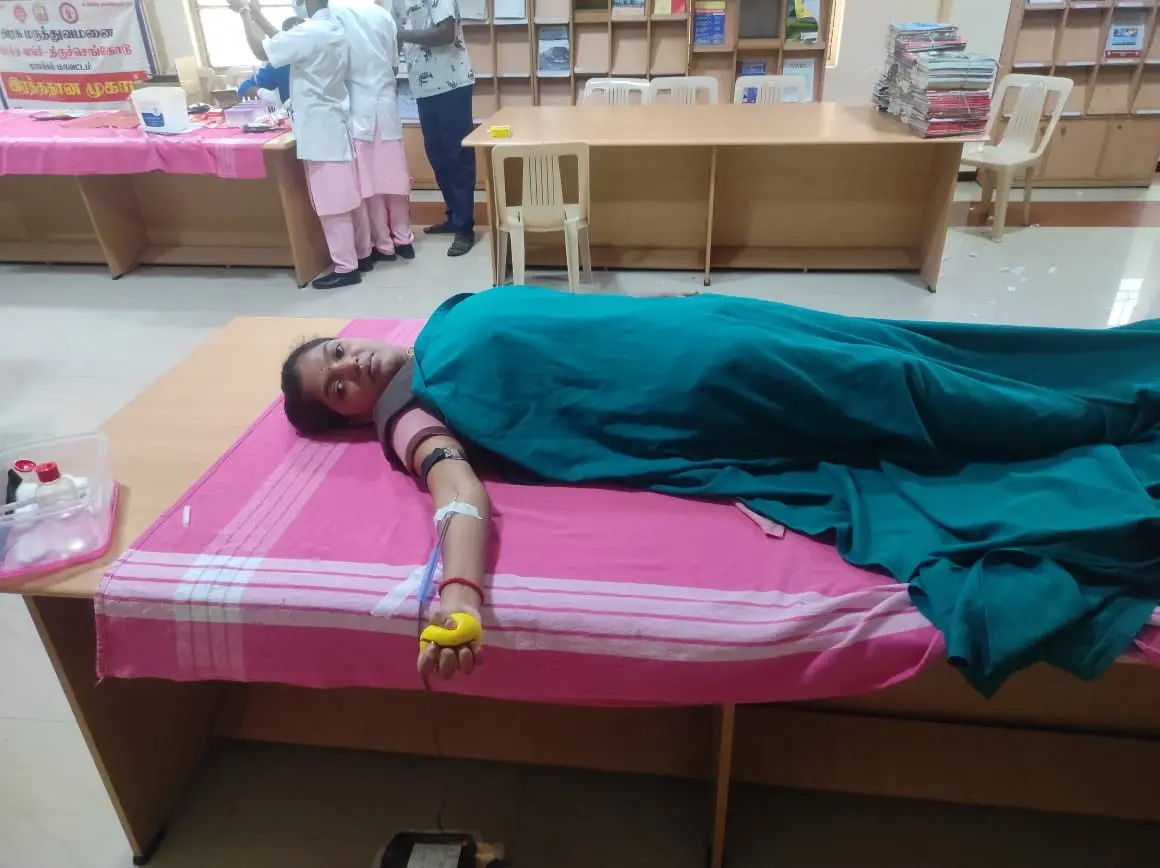 Senghundhar College of Pharmacy: campus photo 5