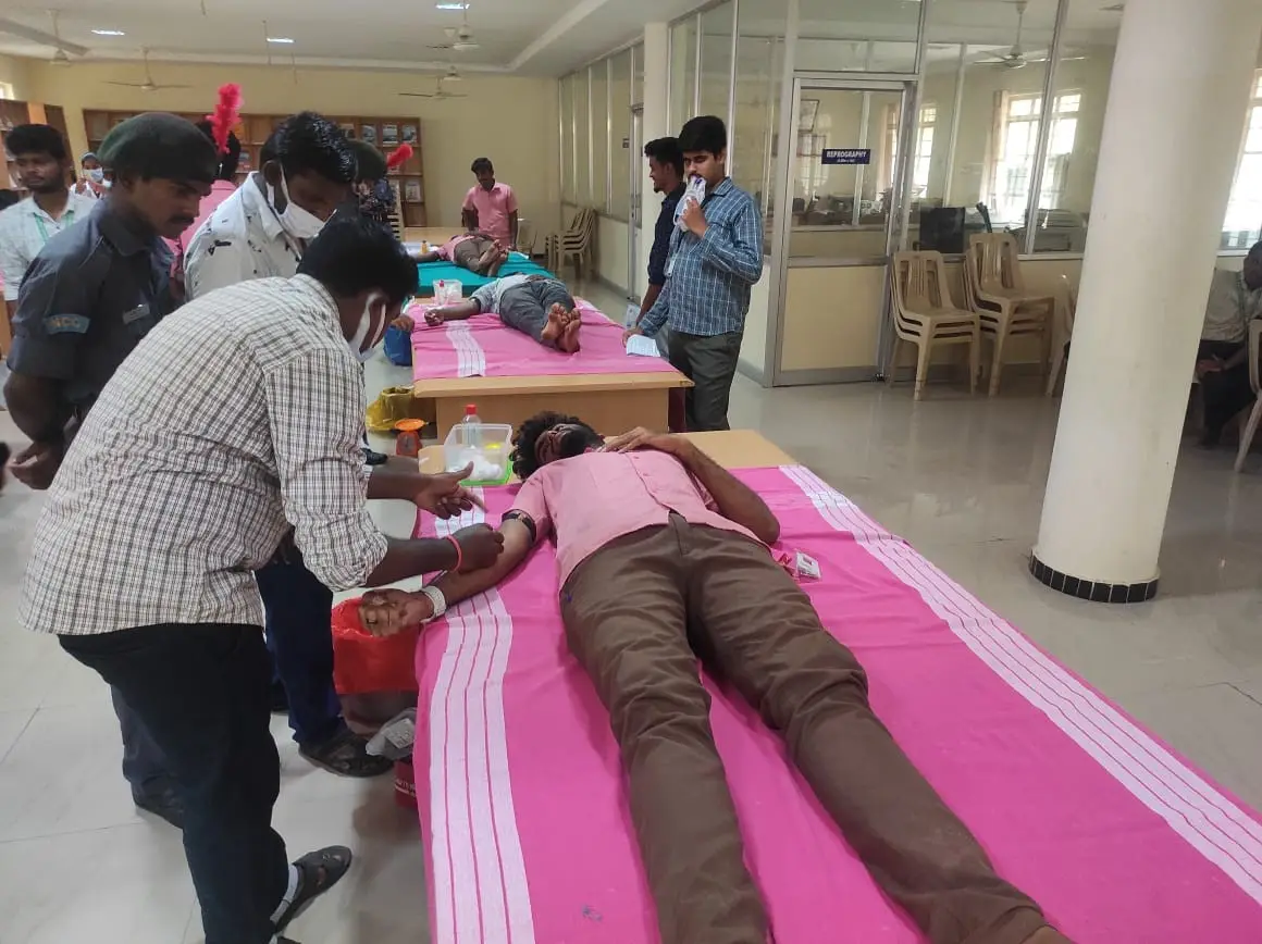 Senghundhar College of Pharmacy: campus photo 7