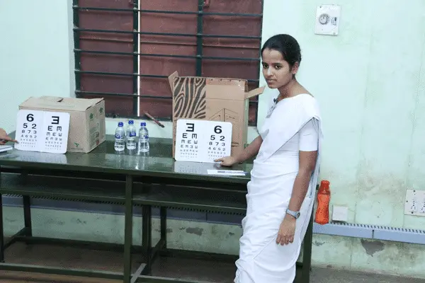 Senthamarai College of Arts & Science campus