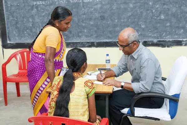 Senthamarai College of Arts & Science: campus photo 5