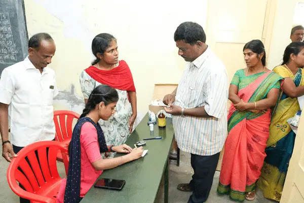 Senthamarai College of Arts & Science: campus photo 7