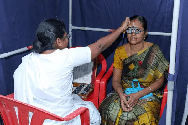Senthamarai College of Arts & Science: campus photo 6