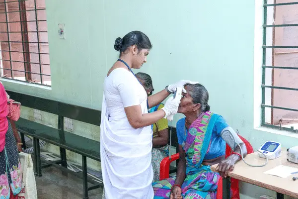 Senthamarai College of Arts & Science: campus photo 2