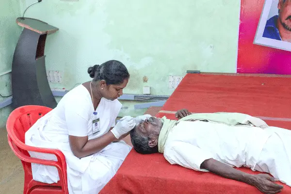 Senthamarai College of Arts & Science: campus photo 3