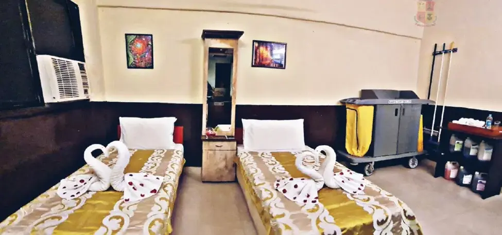 SES College of Hotel & Tourism Management: campus photo 7