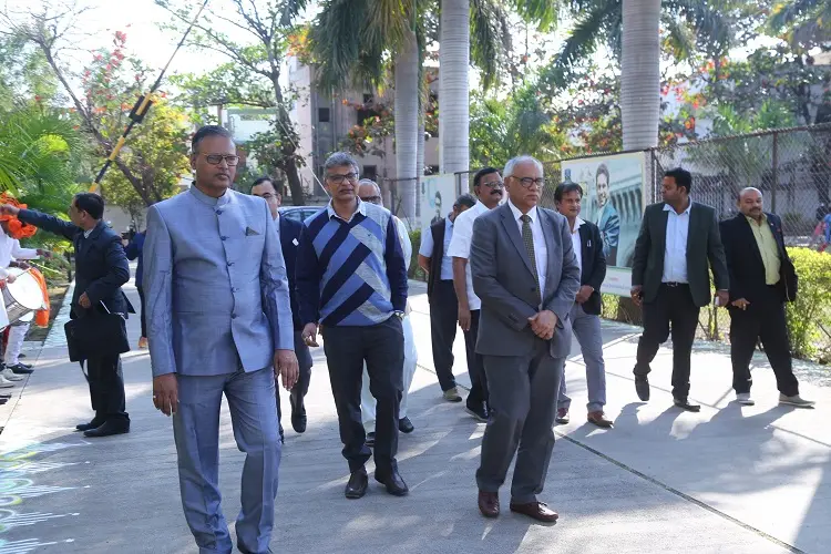 Ses'S R.C.Patel Institute of Pharmaceutical Education and Research: campus photo 7
