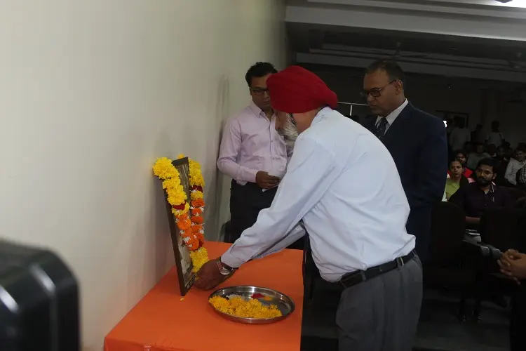 Ses'S R.C.Patel Institute of Pharmaceutical Education and Research: campus photo 4