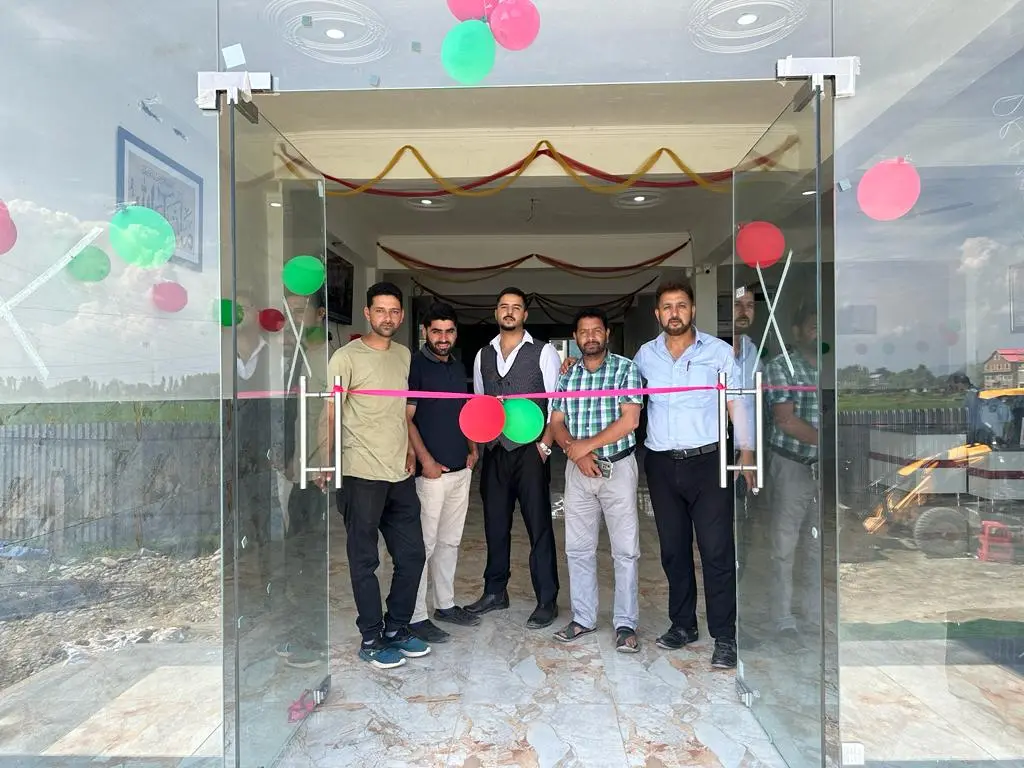 Set Paramedical Institute Pazalpora Bhejbhera: campus photo 4