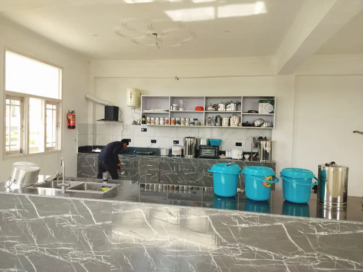 Set Paramedical Institute Pazalpora Bhejbhera: campus photo 2