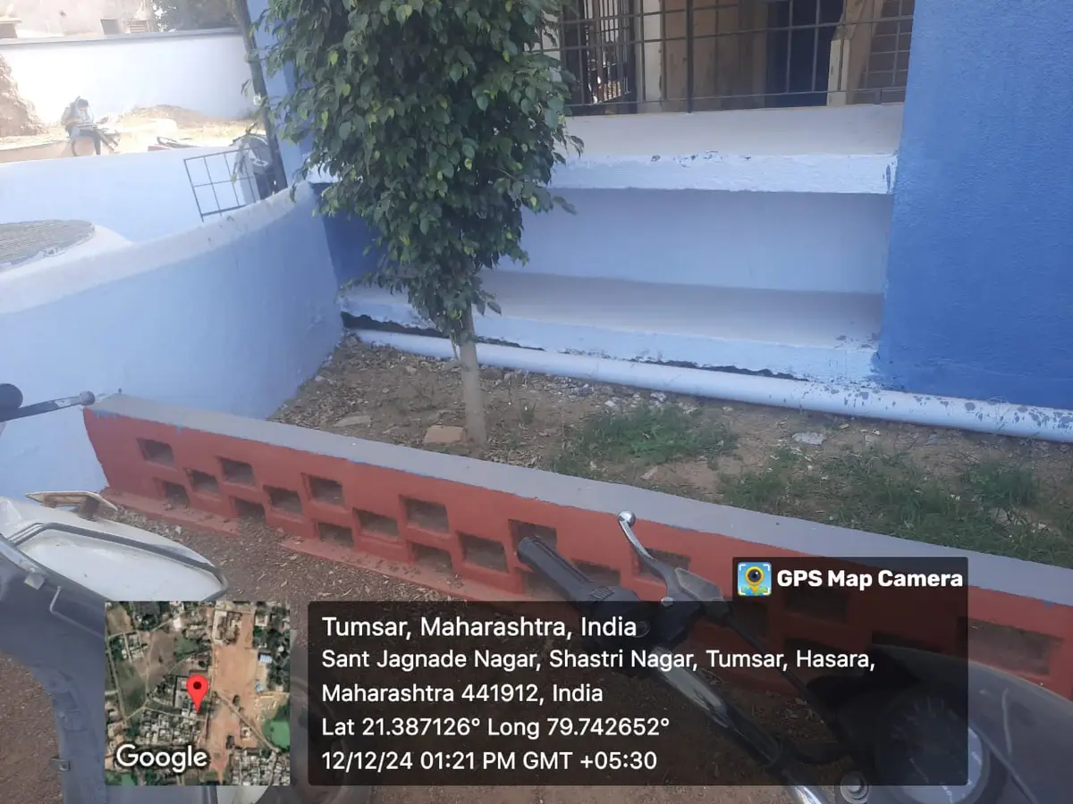 Seth Narsingdas Mor College of Arts & Commerce & Smt.G.D.Saraf Science College, Tumsar campus photo 3