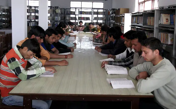 Seth Tek Chand College of Education: campus photo 2