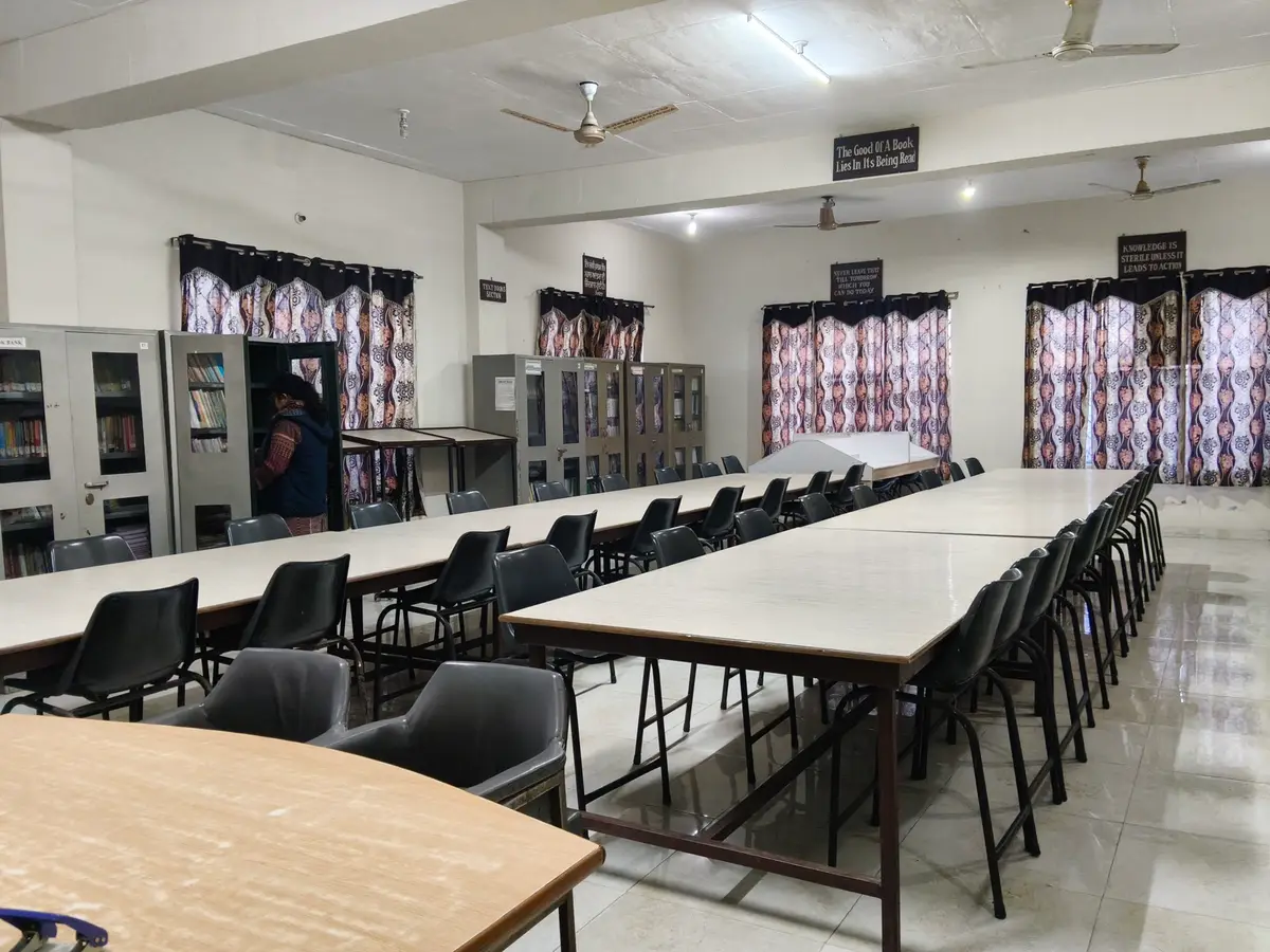 Seva Devi College of Education, Tarntaran .: campus photo 2