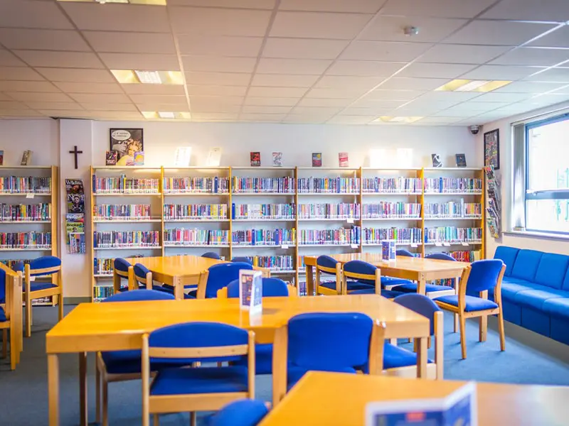 Sevanand College: campus photo 7