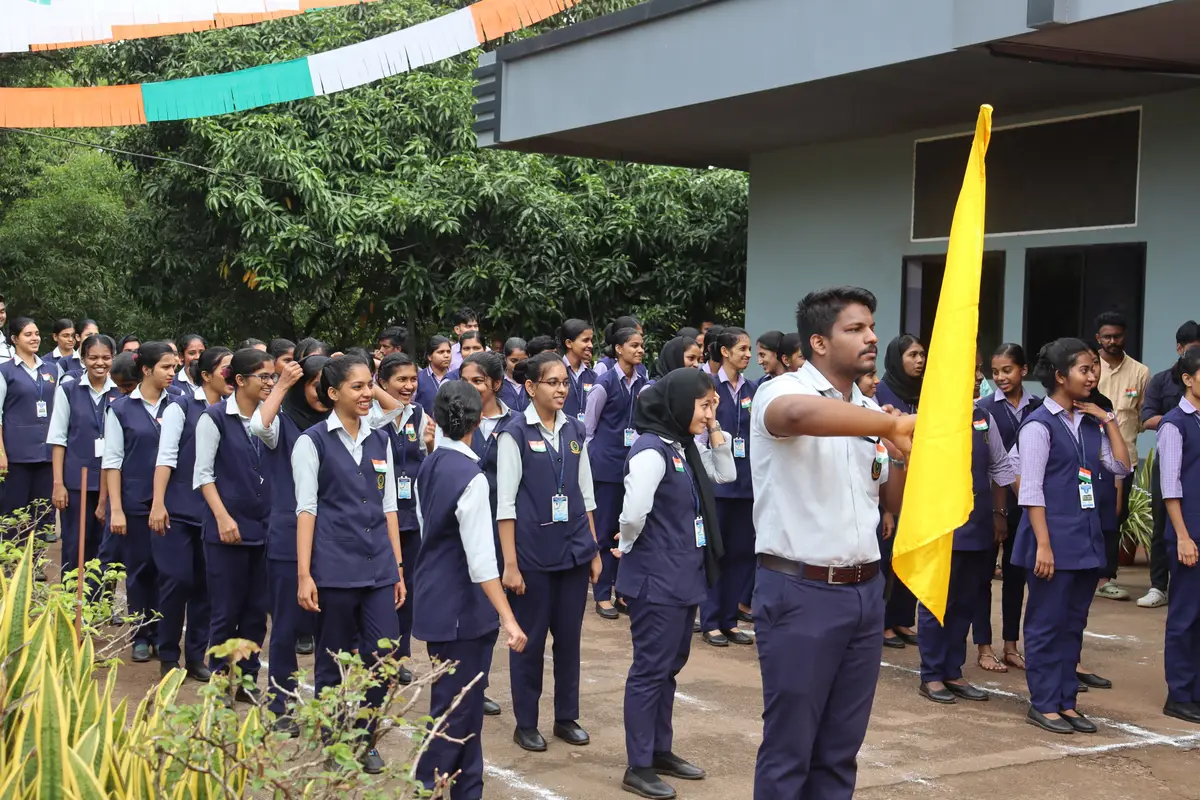 Seventh Day Adventist College of Nursing: campus photo 5