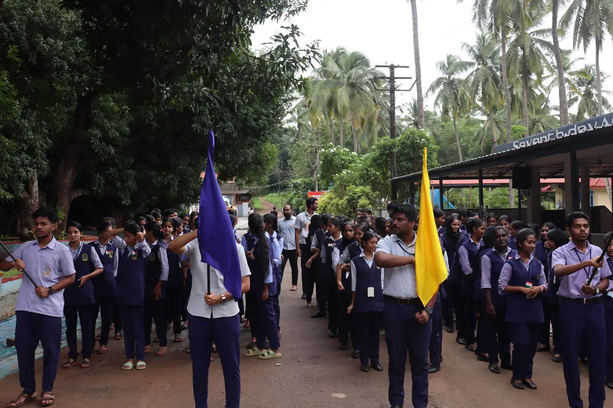 Seventh Day Adventist College of Nursing: campus photo 6