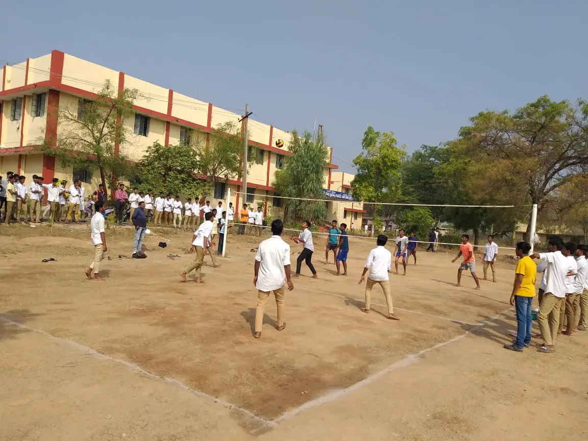 Sg Govt Polytechnic Adilabad: campus photo 8