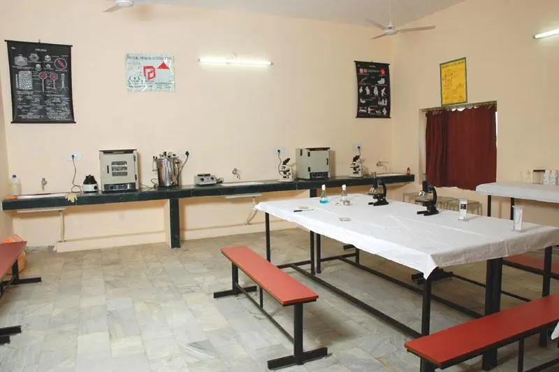 SGL College of Nursing: campus photo 6