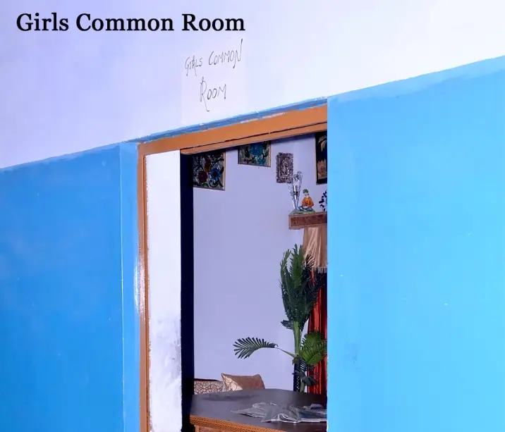 Shadi Lal Kataria Memorial Women's TT College, Jhunjhunun: campus photo 5
