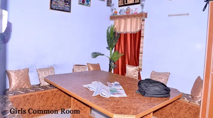 Shadi Lal Kataria Memorial Women's TT College, Jhunjhunun: campus photo 6