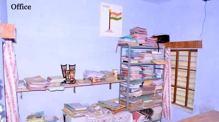 Shadi Lal Kataria Memorial Women's TT College, Jhunjhunun: campus photo 4