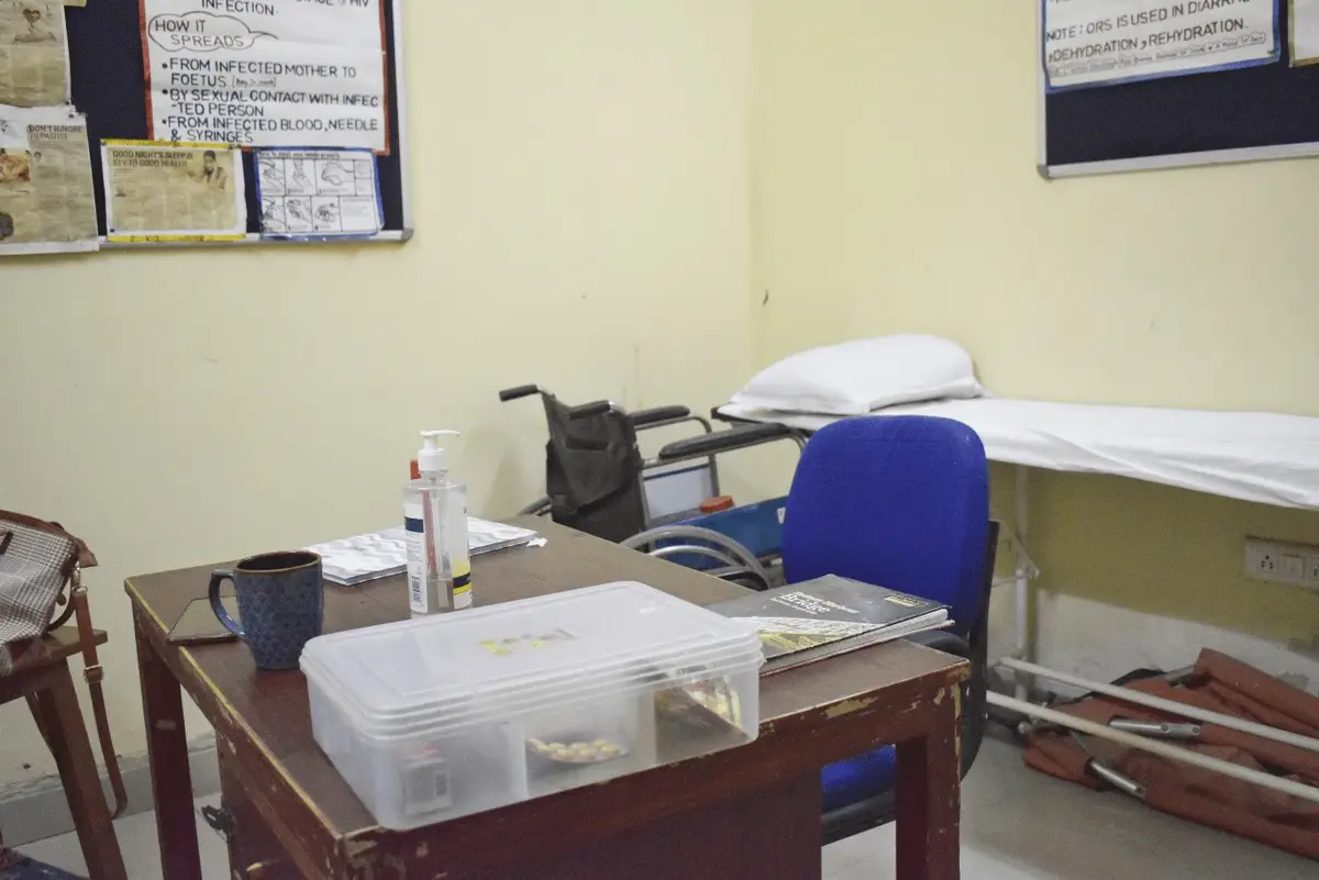 Shafi Degree College: campus photo 4