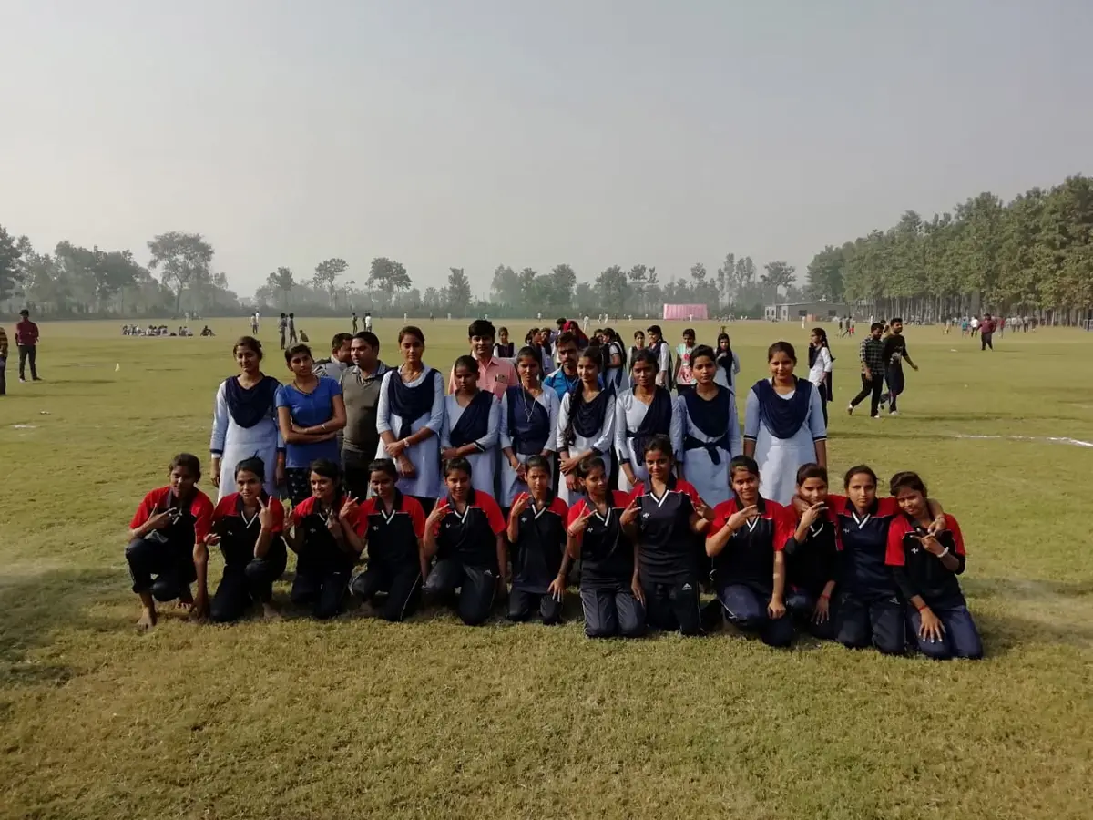Shafi Degree College: campus photo 2