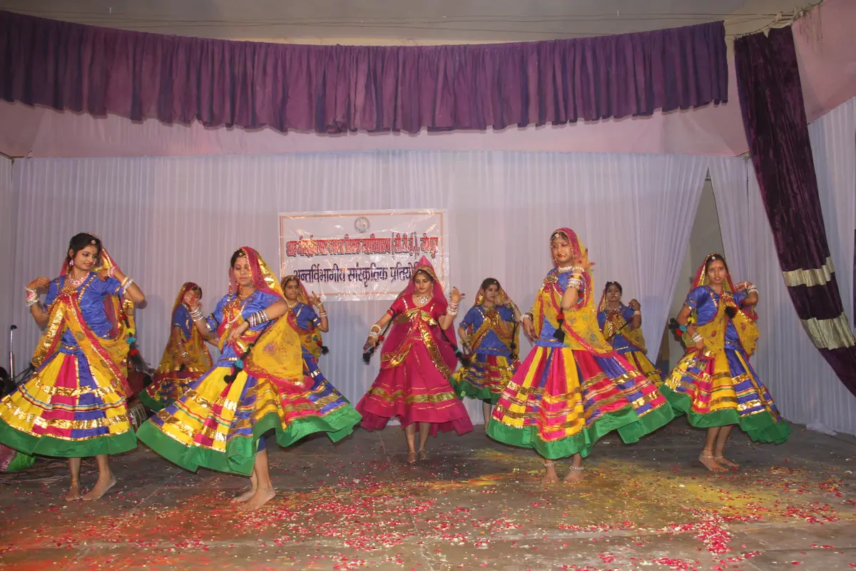 Shah Goverdhanlal Kabra Teachers College: campus photo 4