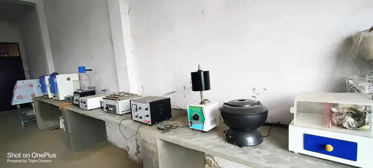 Shaheed Bhagat Singh Institute of Management and Technology: campus photo 3