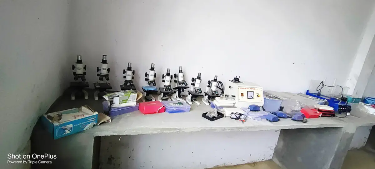 Shaheed Bhagat Singh Institute of Management and Technology: campus photo 4