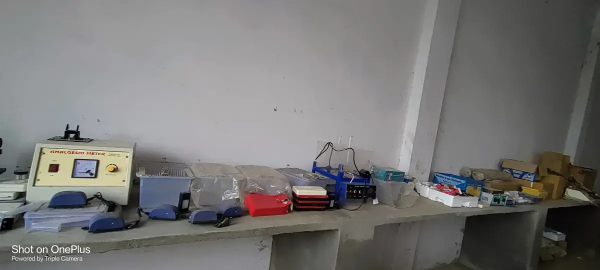 Shaheed Bhagat Singh Institute of Management and Technology: campus photo 5
