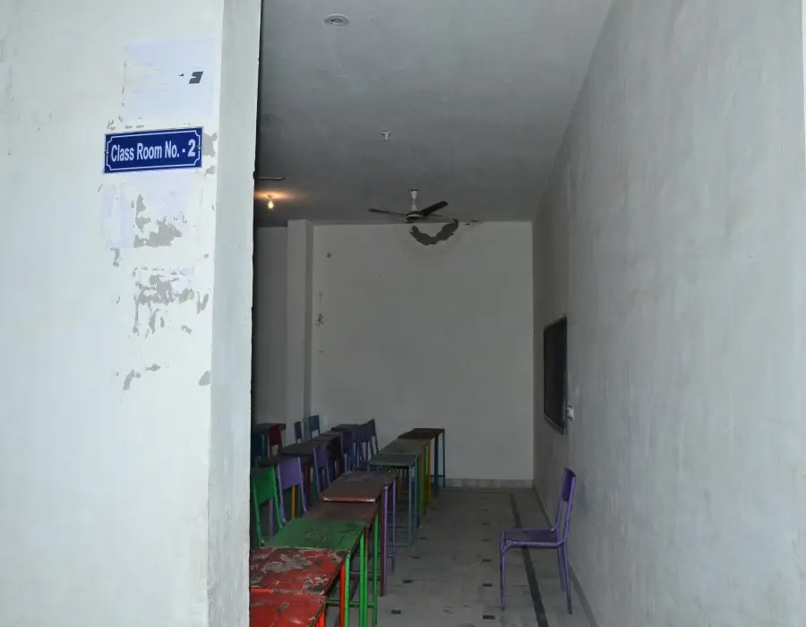 Shaheed Bhagat Singh Law College: campus photo 6