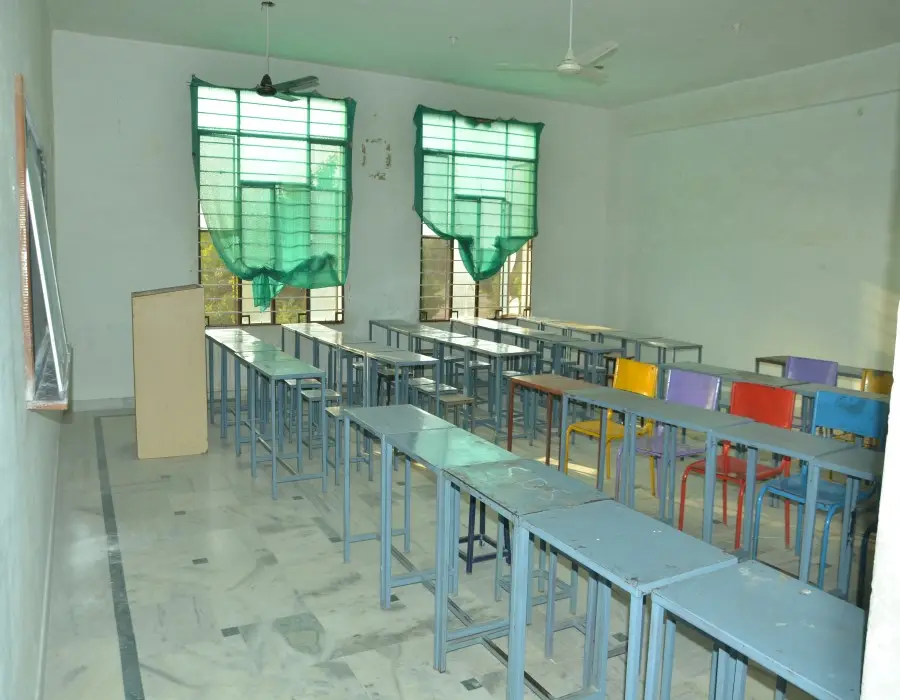 Shaheed Bhagat Singh Law College: campus photo 5