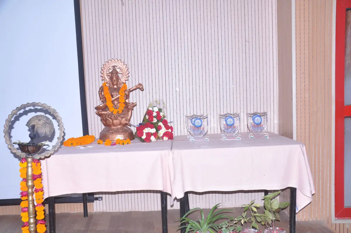 Shaheed Hasan Khan Mewati Govt. Medical College campus photo 4