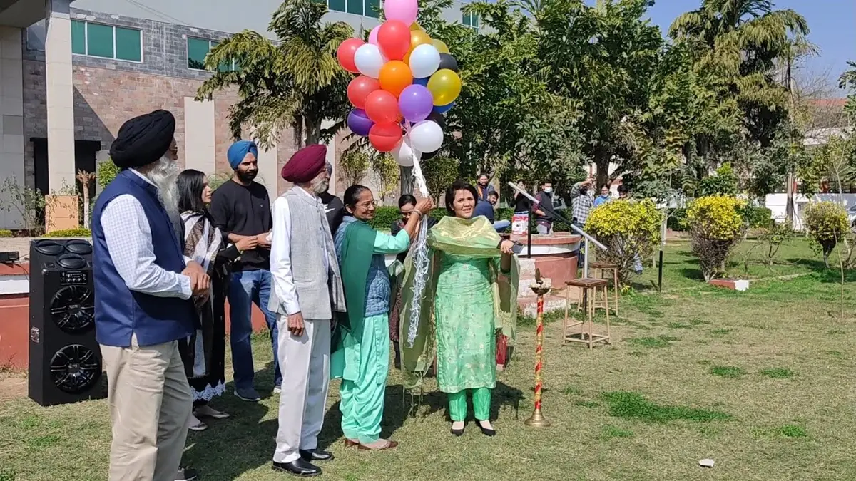 Shaheed Kartar Singh Sarabha Dental College campus photo 4