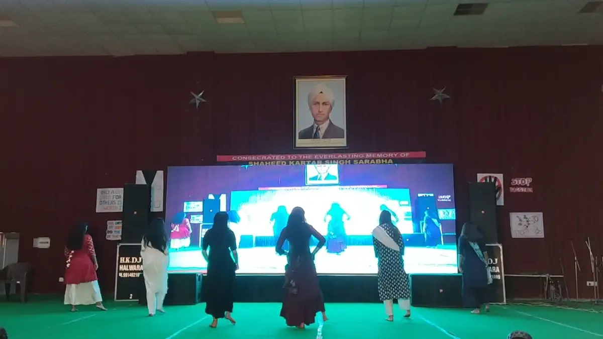 Shaheed Kartar Singh Sarabha Dental College campus photo 3