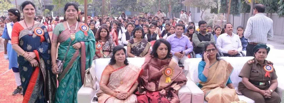 Shaheed Mangal Pandey Government Girls Post Graduate College: campus photo 3
