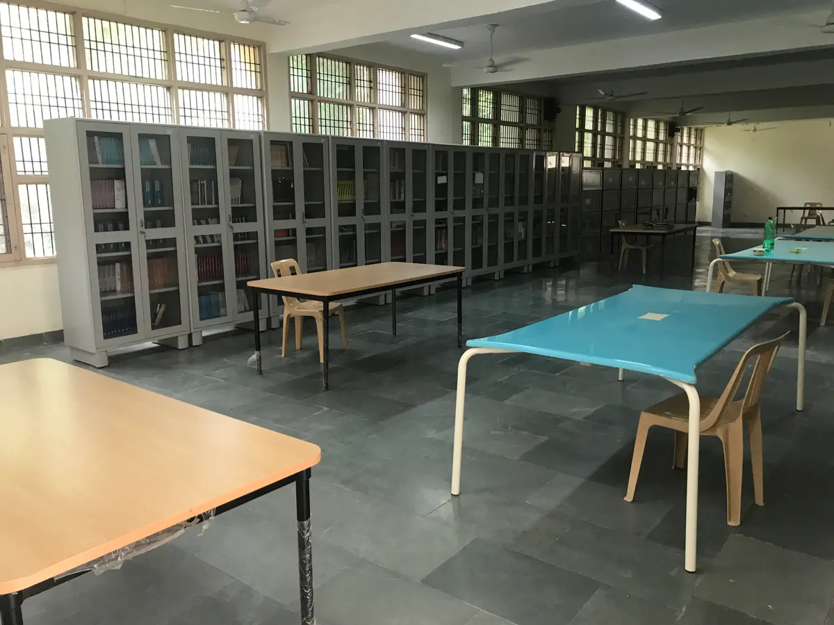 Shaheed Nand Singh Government Polytechnic College: campus photo 7