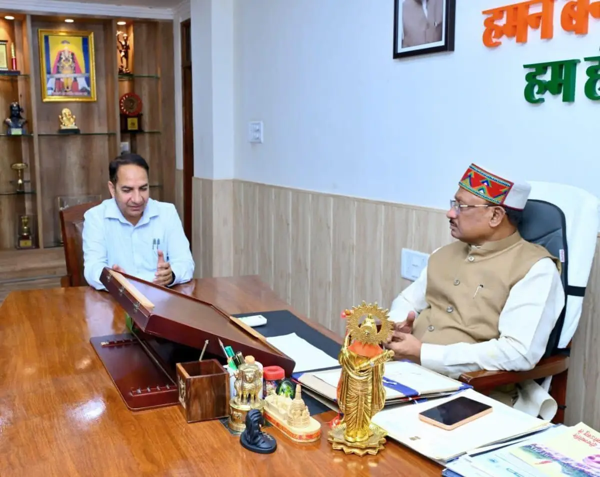 Shaheed Nandkumar Patel Vishwavidyalaya: campus photo 2