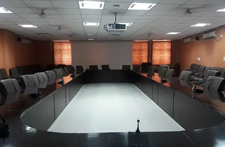 SRCOAS campus photo 3