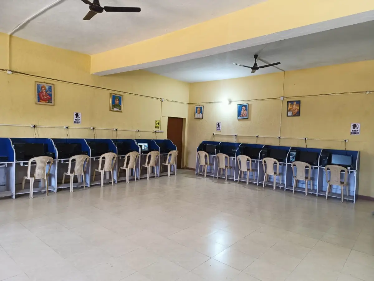 Shaheed Sheikh Bhikhari College of Education campus photo 3
