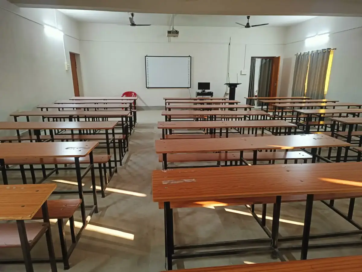 Shaheed Sheikh Bhikhari College of Education campus photo 8