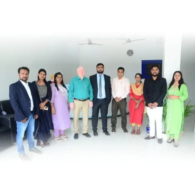 Shahi Institute of Business Management campus photo 4