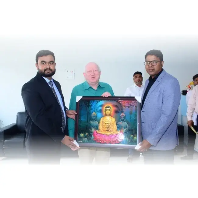 Shahi Institute of Business Management campus photo 5