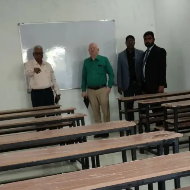 Shahi Institute of Business Management campus photo 2