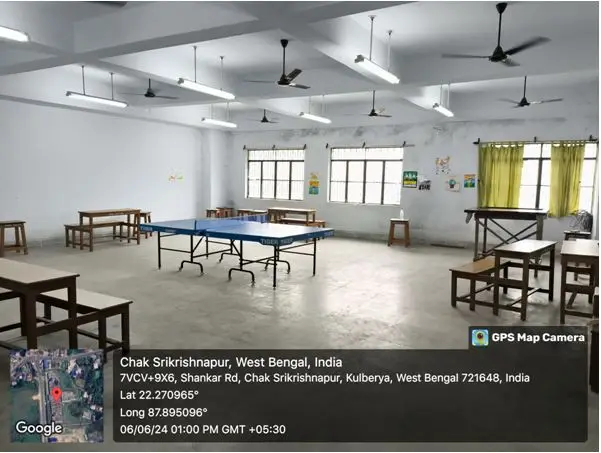 Shahid Matangini Hazra Government General Degree College for Women: campus photo 3