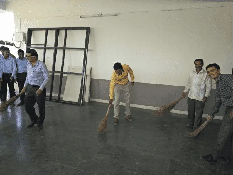 Shaineshwar Shikshan Prasarak Mandal's College of D. Pharmacy: campus photo 7