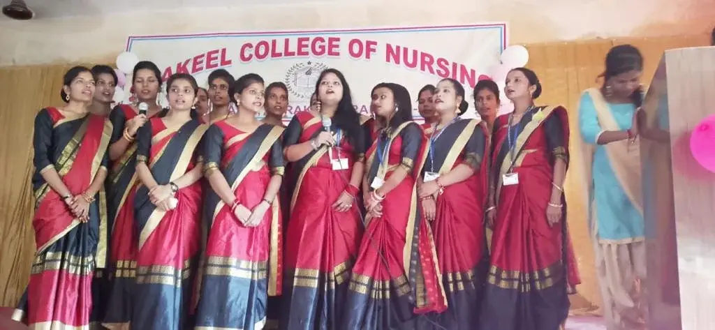 Shakeel College of Nursing: campus photo 7