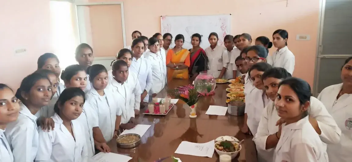 Shakeel College of Nursing: campus photo 4