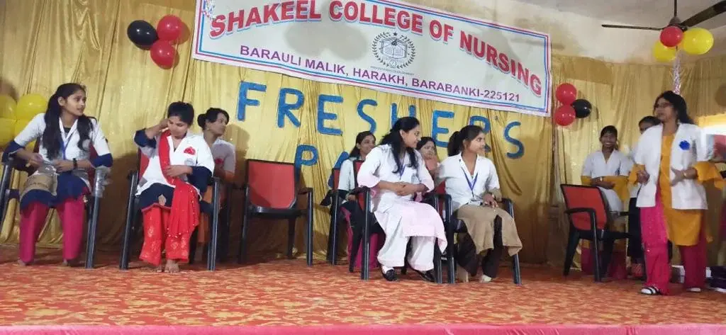 Shakeel College of Nursing: campus photo 6