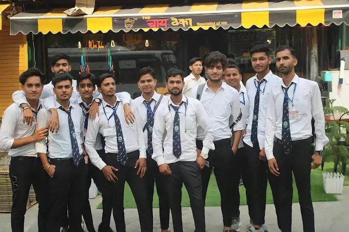 Shakumbhari Institute of Higher Education: campus photo 3